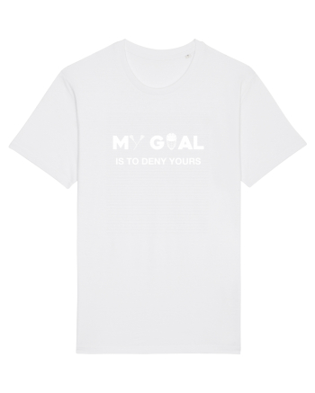 GOAL White