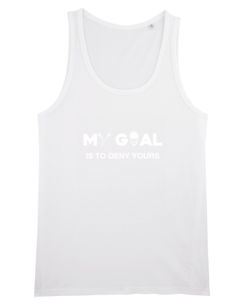 GOAL White