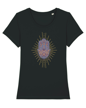 Hand of Fate Black