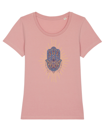 Hand of Fate Canyon Pink