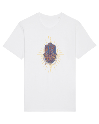Hand of Fate White