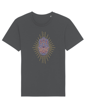 Hand of Fate Anthracite