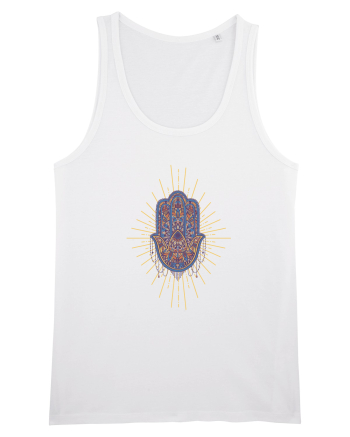 Hand of Fate White