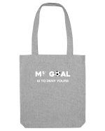 GOAL Sacoșă textilă