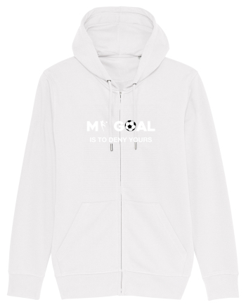 GOAL White