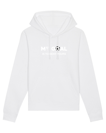 GOAL White