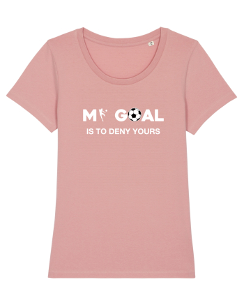 GOAL Canyon Pink