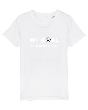 GOAL White