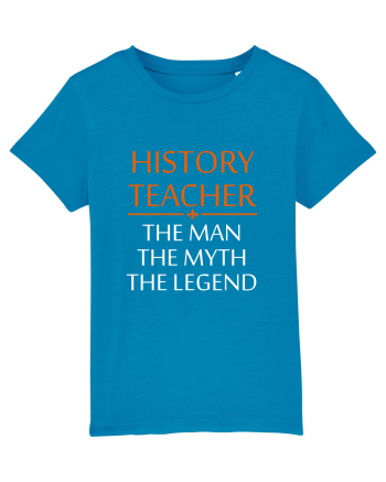 HISTORY TEACHER Azur