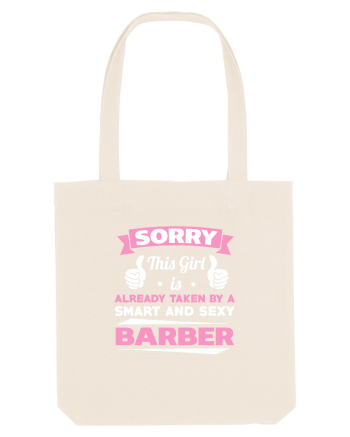 BARBER Natural