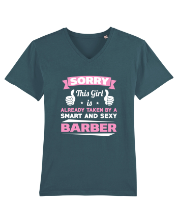 BARBER Stargazer