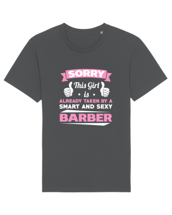 BARBER Anthracite