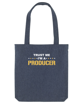PRODUCER Midnight Blue