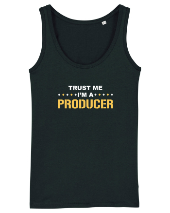 PRODUCER Black