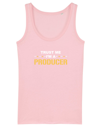 PRODUCER Cotton Pink