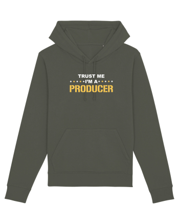 PRODUCER Khaki