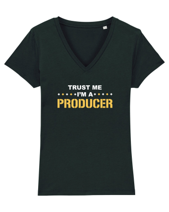 PRODUCER Black