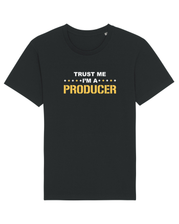 PRODUCER Black