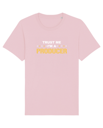 PRODUCER Cotton Pink