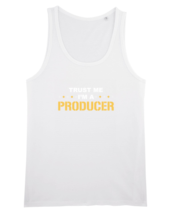 PRODUCER White