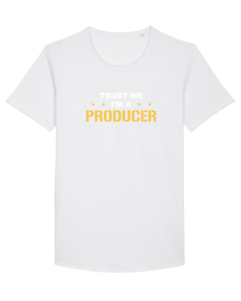 PRODUCER White