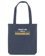 PARAMEDIC Sacoșă textilă