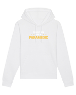 PARAMEDIC Hanorac Unisex Drummer