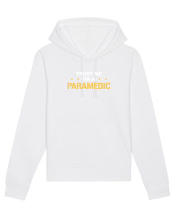 PARAMEDIC White