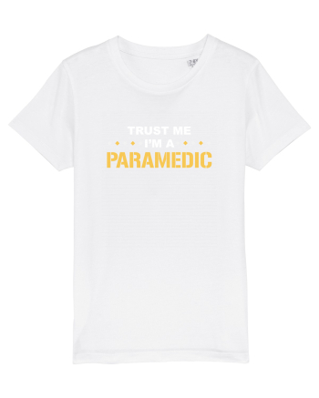 PARAMEDIC White