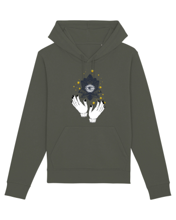 Lotus Ochi Yoga Khaki