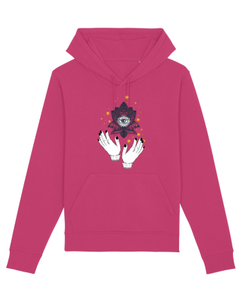 Lotus Ochi Yoga Raspberry