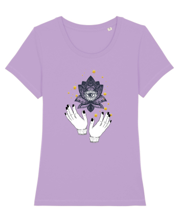 Lotus Ochi Yoga Lavender Dawn