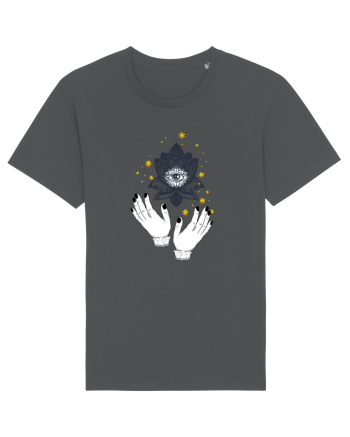 Lotus Ochi Yoga Anthracite