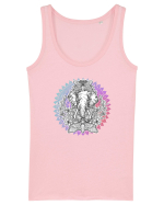 Yoga Mandala Elefant Maiou Damă Dreamer