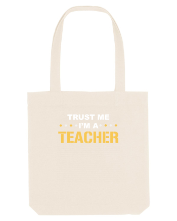 TEACHER Natural
