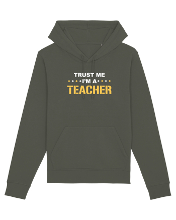 TEACHER Khaki