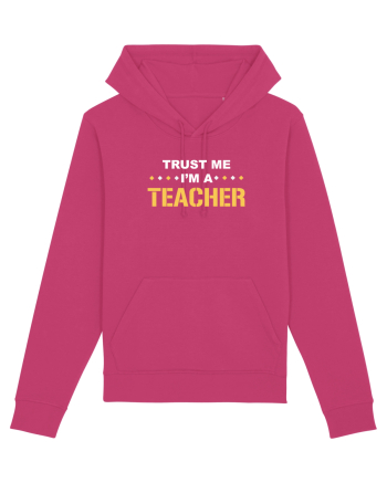TEACHER Raspberry
