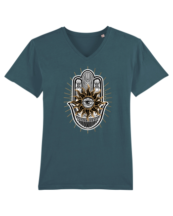 Hand of Fate cu Ochi Auriu Stargazer