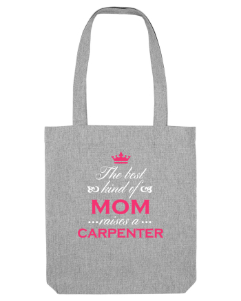 CARPENTER Heather Grey
