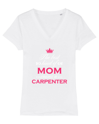 CARPENTER White
