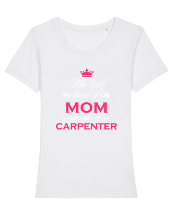 CARPENTER White
