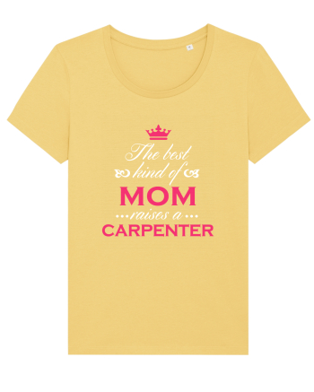 CARPENTER Jojoba