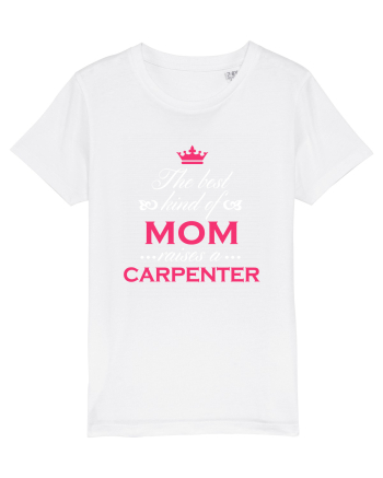 CARPENTER White