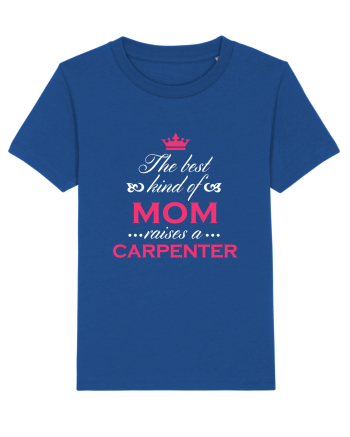 CARPENTER Majorelle Blue