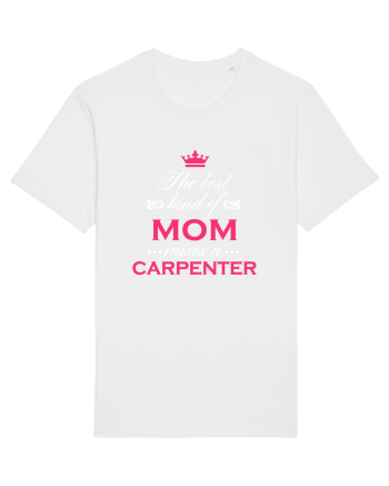 CARPENTER White