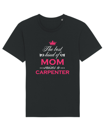 CARPENTER Black