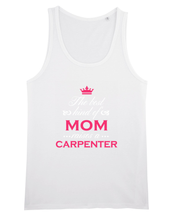 CARPENTER White