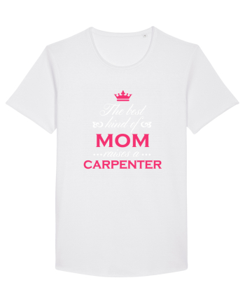 CARPENTER White