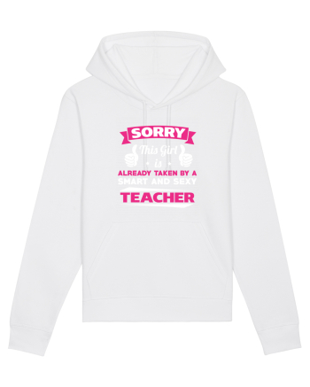 TEACHER White
