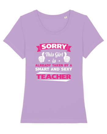 TEACHER Lavender Dawn